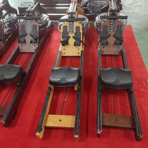 Robot à rameuse d'<span class=keywords><strong>eau</strong></span> classique pour l'intérieur, petit appareil de sport pour la maison - Product Image 5