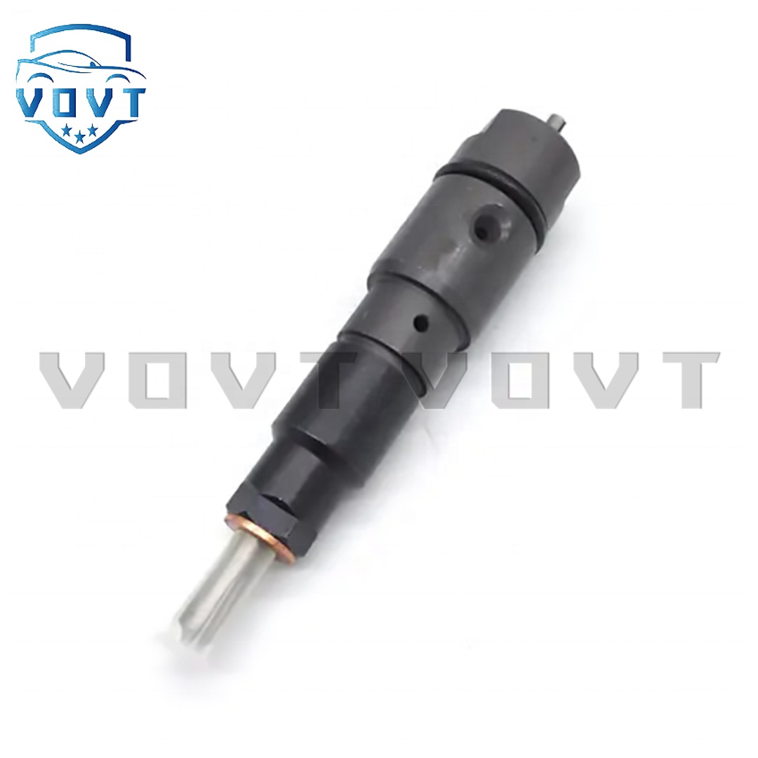 High Quality Diesel Injector 0432191268 Car Engine Fuel Injector 0 432 191 268 for Mercedes Benz