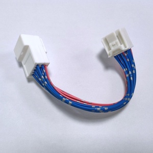 カムリ自動車用電動シートプラグ6098-3933 17ピンPVC銅12V IP67オリジナル輸入品20251113用 - Product Image 6