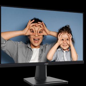 2025 Vente en gros MSI PRO MP225V 22 pouces VA QD-Mini LED 100Hz 1ms HDR1000 Moniteur de jeu à synchronisation adaptative - Product Image 1