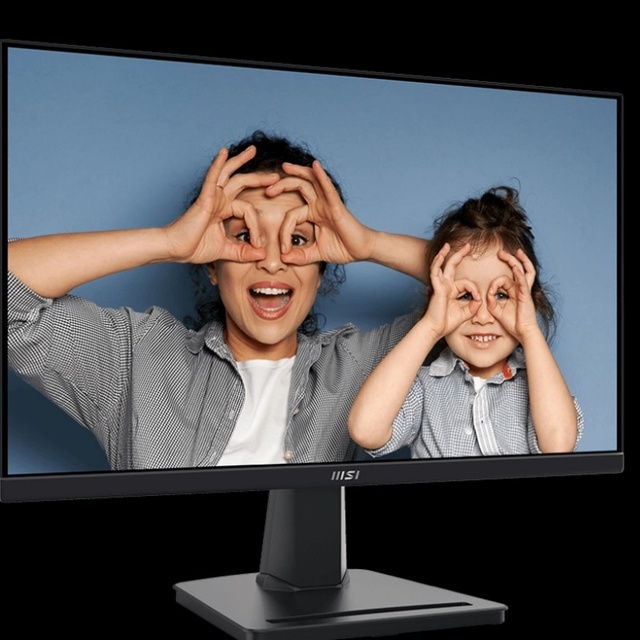 2025 New PRO MP225V 22inch VA QD-Mini LED DP 100Hz 1ms HDR1000 Adaptive Sync Desktop Gaming Monitor