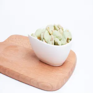 2024 Broad Beans Best Quality Bulk Suppliers Wasabi Broad Bean For Sale