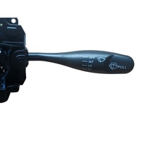 Interruptor Combinado de Faros Delanteros para Automóviles, Interruptor de Faros y Interruptor de Limpiaparabrisas, Apto para Jinbei Haice Toyota 374100