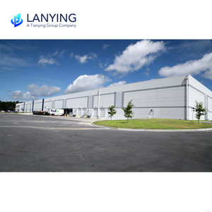 פרויקטים של בניית מתכת הודו/מבני פלדה/מבנה מבנה פלדה גדול טרומי מבנה פלדה - Product Image 6