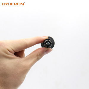 Hyderon Universal Micro Adjustment Feet Plastic Industrial Furniture Legs Easy Installation - Product Image 5