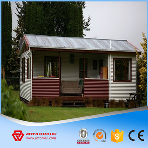 K type hanger home modular and prefab house for sale with architectural design plane home - Product Image 2
