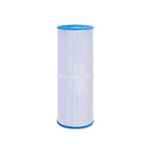 ICEGALAX Factory Price 20 Micron Pleated Folding Filter for Home Swimming Pool