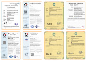 챔피언 12V 태양열 <span class=keywords><strong>AGM</strong></span> VRLA 딥 사이클 납산 배터리 200Ah UPS 밀봉 무료 ROHS 인증 - Product Image 3