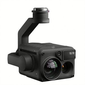 Zenmuse H20T <b>Camera</b> <b>Gimbal</b> 4 Sensor System H20t Enterprise Package 4K/30fps Video 120m Laser Measurement for M300 RTK UAV - Product Image 4