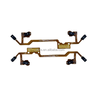 Cable flexible FPC de repuesto interno para el controlador de PS5, cable flexible de placa 030, piezas de reparación internas para PS5 030