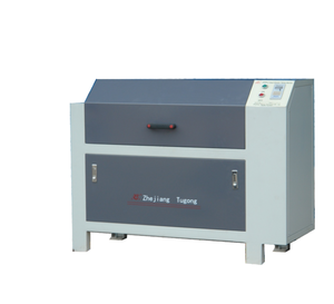 Machine d'essai d'abrasion <span class=keywords><strong>Deval</strong></span> pour laboratoire géotechnique, test anti-usure de pierres concassées, équipement d'essai d'agrégats pour chaussées routières - Product Image 1