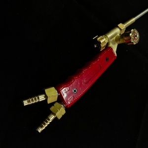 H01-6J axetylen Propane khí tự nhiên tinh khiết Đồng xách tay Hàn ngọn đuốc - Product Image 3