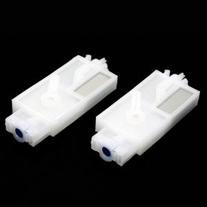 Amortiguador de Tinta DX5 Eco Solvente para Cabezal de Impresión XP600, para Impresora Mimaki JV33 J5 CJV30 - Product Image 3