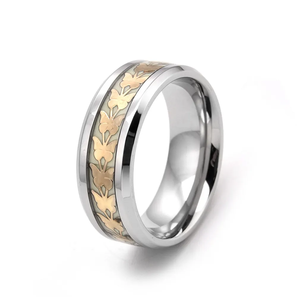 Animal ring Gold