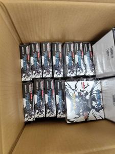 Marchandises officielles Pokémon originales, cartes à collectionner Scarlet Violet White Flare & Black Bolt, boîte de boosters en papier du Japon - Product Image 2