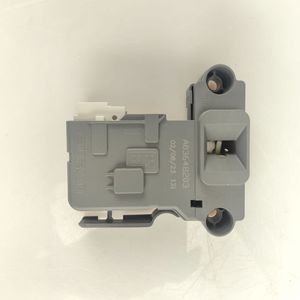EUREN Washing Machine Door <b>Lock</b> Switch A03648203 5304505231 Durable Plastic Part - Product Image 1
