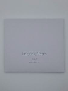 Placas de Imagenología Tamaño 2 CR-FP-12-014 Blancas, Película de Rayos X Dental Compatible Clase I - Product Image 1