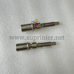 Palanca de ajuste de rodillo de agua WD de alta calidad L2.030.484 para piezas de prensa Heidelberg SM/CD74/XL75, tornillo de ajuste - Product Image 4