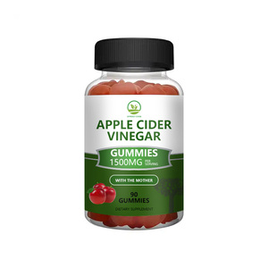 Oem/odm simming gummies ניהול משקל kto detox ולנקות תוספת מזון סוכריות - Product Image 1