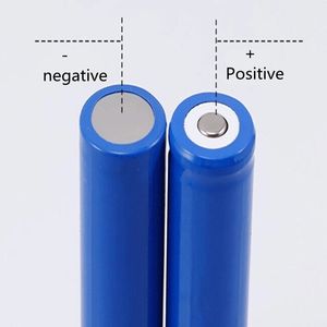 بطارية قابلة لإعادة الشحن 32700 خلية 32650 بجهد 3.<span class=keywords><strong>2</strong></span> فولت وسعة 6 أمبير في الساعة من نوع ليثيوم فوسفات الحديد - Product Image 6