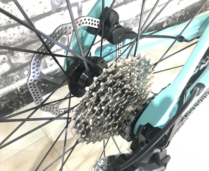 Bicicletta Mountain Bike MTBGOO in Fibra di Carbonio da 27.5 e <span class=keywords><strong>29</strong></span> Pollici, Telaio in Fibra di Carbonio 29er, Bicicletta da Montagna <span class=keywords><strong>29</strong></span>'' in Carbonio - Product Image 4