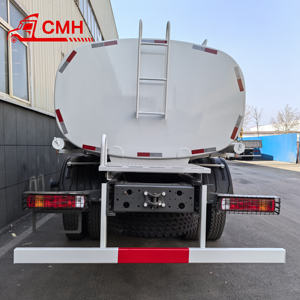 低価格Sinotruck Howo 6*4 20cbmスプリンクラー水タンク水輸送用 - Product Image 6