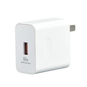 Cube de <span class=keywords><strong>chargeur</strong></span> USB 66W, <span class=keywords><strong>bloc</strong></span> de charge rapide à prise murale, adaptateur secteur pour <span class=keywords><strong>iPhone</strong></span> 15/14/13/12/11/Pro Max/XS/<span class=keywords><strong>XR</strong></span>/8/7, tablettes, téléphones portables - Product Image 5