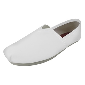 Women Men Flats <strong>Custom</strong> Print on Demand Summer Fashion Ladies Canvas Casual Flats EVA Slip on <strong>Loafers</strong> Shoes Tie-dye Design - Product Image 3