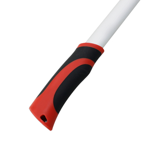 Tijeras de podar económicas HA4911R-3 para árboles frutales, con cabezal de cuchilla de acero al carbono de alta resistencia y tratamiento térmico, para podar ramas altas - Product Image 4