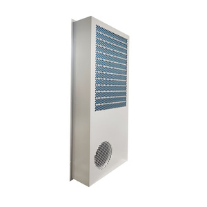 Climatiseur pour armoire industrielle de stockage d'énergie 3KW – Unité de refroidissement pour enclos - Product Image 2