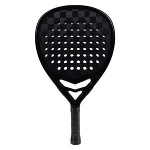 Raqueta de Pádel de Fibra de Carbono de Alta Calidad con Núcleo de Eva de 38 mm - Product Image 2