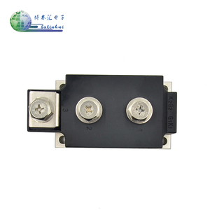 Modulo IGBT ad Alta Frequenza Nuovo e Originale MDC600-16(M7) - Product Image 5