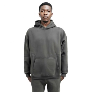 Sudadera Térmica Gruesa de 17+ Colores, Tejido Aislante Ultra Suave Diseñado para Máxima Comodidad y Calor en Climas Fríos - Product Image 2