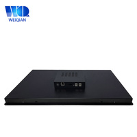 Panneau industriel à écran tactile 15 17 19 21.5 pouces pour kiosque selfservice rk3288 I5 I7 10e processeur 8g + 128g Window10/Linux Os/Android