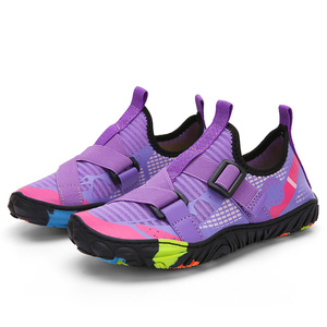<span class=keywords><strong>Chaussures</strong></span> de randonnée pour hommes et femmes, <span class=keywords><strong>chaussures</strong></span> de sport décontractées à bout large, respirantes, séchage rapide, <span class=keywords><strong>chaussures</strong></span> de plage pour la marche aquatique - Product Image 1