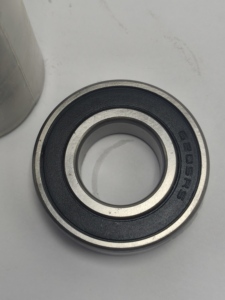 Rodamiento de Bolas de Ranura Profunda de Alta Calidad 6000-2rs /6001-2rs para Imprentas y Construcción - Product Image 5