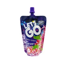 Waterdichte, hersluitbare drinktuit voor vloeibare fruitmelk, sap en dranken, herbruikbare staande pouch met gravureprint, op maat ontworpen voor baby's