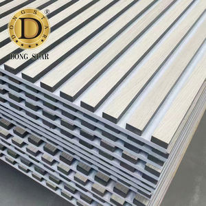 Акустические панели из натуральной дубовой шерсти - Product Image 4