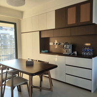Services complets sur mesure pour toute la maison, du concept à l'installation, adaptés à votre style de vie
