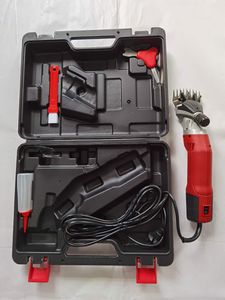 China Factory 350w <strong>Sheep</strong> Shear <strong>Clipper</strong> for Sale Ac <strong>Sheep</strong> <strong>Clipper</strong> - Product Image 5