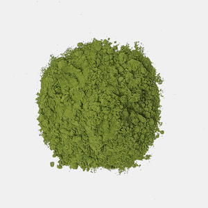 Thé vert Matcha pur de qualité supérieure, saveur robuste, récolte secondaire, idéal pour les cadeaux - Product Image 1