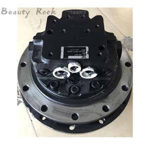 Pièces de rechange d'excavateur E312B E110B E313 moteur de voyage SH265 R110-7 Final Drive <span class=keywords><strong>MAG85</strong></span> - Product Image 4