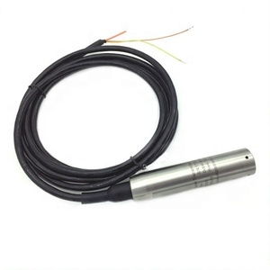 <strong>Submersible</strong> Water Tank <strong>Oil</strong> Diesel <strong>Level</strong> Transmitter ULB6 - Product Image 2