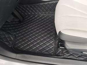 Tapis de sol de voiture Jourm pour ELANTRA ACCENT TUCSON, accessoires intérieurs en tapis, tapis de sol de voiture, accessoires de voiture - Product Image 3