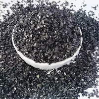 Sacs de charbon actif direct d'usine Purification de l'air faite de noix de coco/charbon de bois pour les produits chimiques d'agent auxiliaire chimique de pétrole