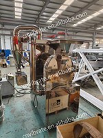 VBJX Commerciële Industriële Multifunctionele Voedsel-, Rijst-, Graan- en Chinese Kruidenmolen met Cryogene Universele Pulverisatiemachine