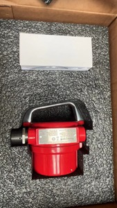 Lampe de test infrarouge TL-2055 d'origine, détecteur IR, infrarouge, incendie - Product Image 3