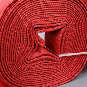 Đầu cao công nghiệp Ống nhiều lớp bảo vệ bộ nhớ miễn phí vật liệu tái sử dụng sau khi cháy Brass Khớp nối vòi chữa cháy - Product Image 3