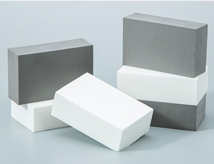 Nhà máy nóng bán Rửa Xe Làm sạch miếng bọt biển cuộn thiết kế mới ẩm <span class=keywords><strong>PVA</strong></span> Cọ Rửa miếng đệm & bọt biển Hot Sản phẩm bán chạy - Product Image 5