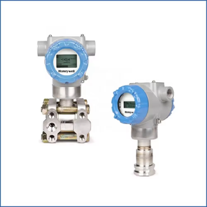 Transmisor de Presión Diferencial de Alta Precisión Original Honeywell Serie ST800, Transmisor de Presión Smartline - Product Image 3